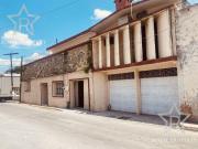 Casa en Venta, Esquina, Centro, Linares Nuevo León