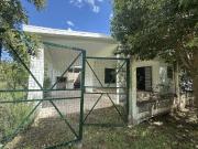 CASA EN VENTA ESQUINA EN SANTA MARIA A 50 MTS DE RUTA 38...