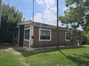 Casa en venta Esquina Rio Negro y zuviria