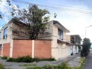 CASA EN VENTA EN JARDINES DE SAN MANUEL PUEBLA