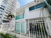 Casa en Venta esquinera uso mixto El Recreo cartagena