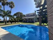 Casa en venta Estepona