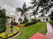 CASA EN VENTA ESTILO CALIFORNIANO EN RANCHO CORTES,...