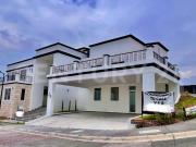 Casa en Venta Estilo Californiano Parque Gran Reserva,...