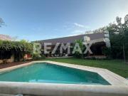 Casa en venta estilo Campestre en Residencial Puerta del...