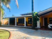 Casa en Venta,estilo clásico Mexicano en Temozon. 3...