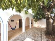 casa en venta estilo colonial en el centro de merida yucatan