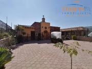 Casa en venta estilo colonial en Tequisquiapan Queretaro