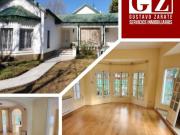 CASA EN VENTA ESTILO COLONIAL ZONA ARGUELLO