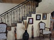 CASA EN VENTA ESTILO MEXICANO CON EXCELENTES ACABADOS EN...