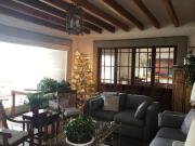 CASA EN VENTA ESTILO MEXICANO, CONTADERO, CUAJIMALPA 4