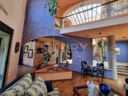 CASA EN VENTA ESTILO MEXICANO EN CAMPESTRE MORILLOTLA! A...