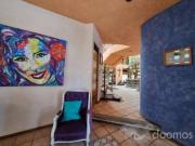 CASA EN VENTA ESTILO MEXICANO EN CAMPESTRE MORILLOTLA! A...