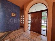 CASA EN VENTA ESTILO MEXICANO EN CAMPESTRE MORILLOTLA! A...