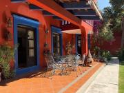 Casa en Venta estilo Mexicano, en la Carcaña, San Pedro...