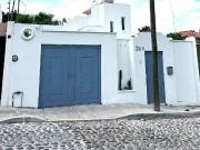 Casa en venta Estilo Mexicano en San Miguel – Ideal para...
