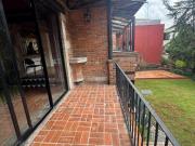 Casa en Venta estilo Mexicano en Tecamachalco