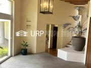 CASA EN VENTA ESTILO MODERNO MEXICANO EN HACIENDA SAN MARTIN