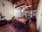 Casa En Venta Estilo Rustico de Campo Raco Sauce Yacu