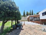 Casa en Venta estilo rustico en Contadero