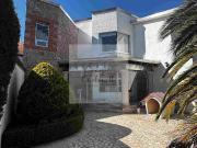 CASA EN VENTA ESTILO TOSCANO EN FRACC. ARBOLEDAS DE...