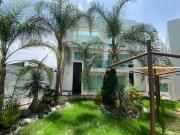 CASA EN VENTA ESTILO TOWN HOUSE, PARQUE VENETO, LOMAS...