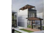 CASA EN VENTA ESTILO TULUM, EXCELENTES ACABADOS,...