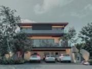 Casa en Venta, estilo vanguardista en Rancho San Juan...