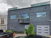 CASA EN VENTA ESTRELLA GUSTAVO A. MADERO CDMX