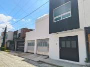 Casa en Venta. Estrellas del Sur, Puebla