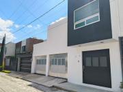 Casa en Venta. Estrellas del Sur, Puebla