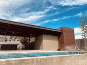 Casa en Venta Estricta Seguridad, El Barro, Monterrey,...