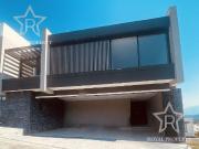 Casa en Venta, estricta seguridad, El Uro, Monterrey,...