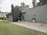 CASA EN VENTA ETCHEVERRY 4 DORMITORIOS PARQUE