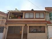 CASA EN VENTA EUROPA 47 Colonia: INDUSTRIAS TULPETLAC...