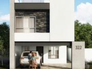 Casa en Venta Evania Residencial, Guadalupe