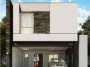 Casa en Venta Evania Residencial, Guadalupe