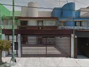 CASA EN VENTA EX HACIENDA COAPA TLALPAN CDMX