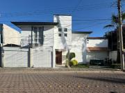 Casa en Venta Ex Hacienda La Carcaña