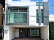 CASA EN VENTA EX HACIENDA LA CARCAÑA SAN ANDRES CHOLULA...