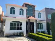 CASA EN VENTA EX HACIENDA SAN JOSE TOLUCA