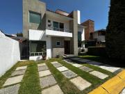 Casa en Venta | Ex Hacienda San José, Toluca, Estado de...