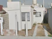 CASA EN VENTA EXCELENTE OPORTUNIDAD DE REMATE BANCARIO