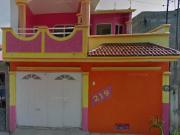 CASA EN VENTA EXCELENTE OPORTUNIDAD DE REMATE BANCARIO