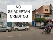 CASA EN VENTA EXCELENTE UBICACION EN GUERRERO N° 1245,...