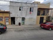 CASA EN VENTA EXCELENTE UBICASION Y OPORTUNIDAD ES...