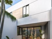 Casa en VENTA Exclusiva de 6 casas acabados de lujo