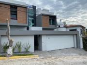 CASA EN VENTA EXCLUSIVIDAD Y DISEÑO EN BURGOS BUGAMBILIAS
