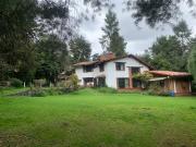 Casa en Venta en el Ajusco