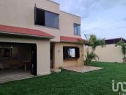 Casa en venta, exclusivo fraccionamiento con vigilancia,...